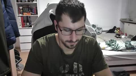 King Dan online show from 7, 12, 2024