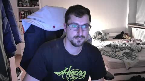 King Dan online show from 9, 12, 2024