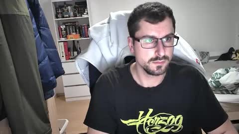 King Dan online show from 11, 12, 2024