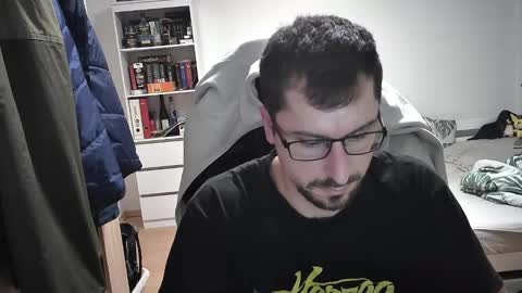 King Dan online show from 12, 12, 2024