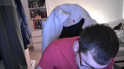 King Dan online show from 14, 12, 2024