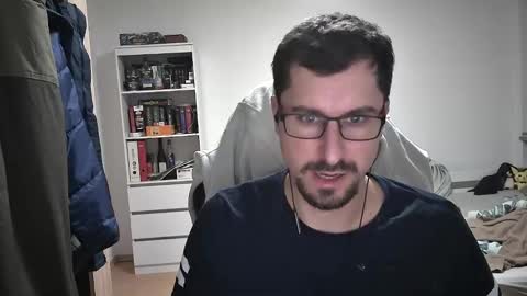 King Dan online show from 15, 12, 2024