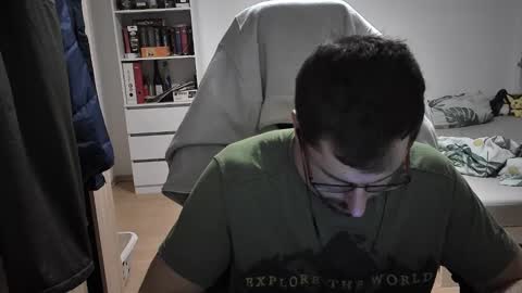 King Dan online show from 21, 12, 2024