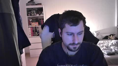 King Dan online show from 28, 12, 2024