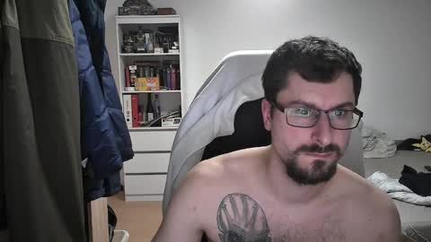 King Dan online show from 11, 1, 2025