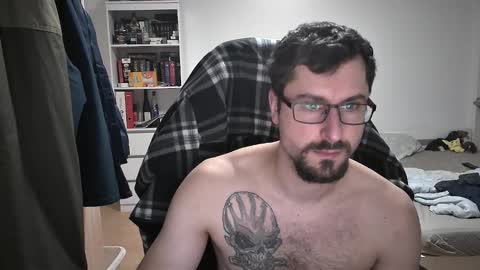 King Dan online show from 13, 1, 2025