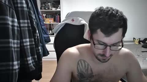 King Dan online show from 23, 1, 2025