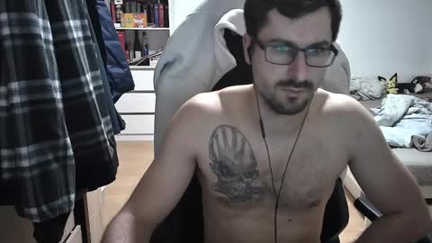 King Dan online show from 28, 1, 2025