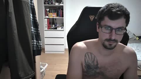 King Dan online show from 31, 1, 2025