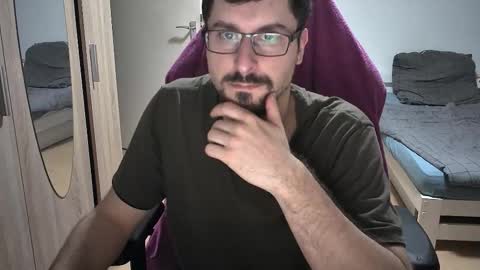 King Dan online show from 9, 9, 2025