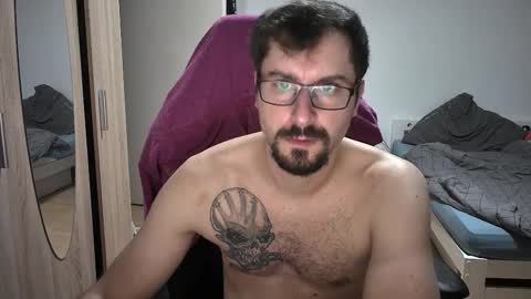 King Dan online show from 20, 9, 2025