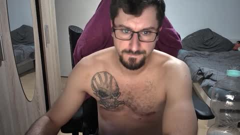 King Dan online show from 21, 9, 2025