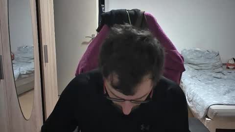 King Dan online show from 28, 9, 2025