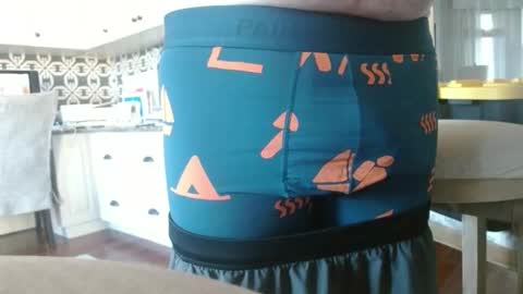 Snapshot of dan_va chatting on 7, 12, 2024 Dan online show from 7, 12, 2024