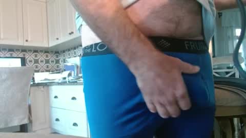 Snapshot of dan_va chatting on 5, 1, 2025 Dan online show from 5, 1, 2025