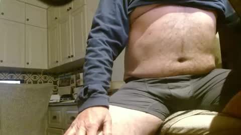 Snapshot of dan_va chatting on 1, 3, 2025 Dan online show from 1, 3, 2025