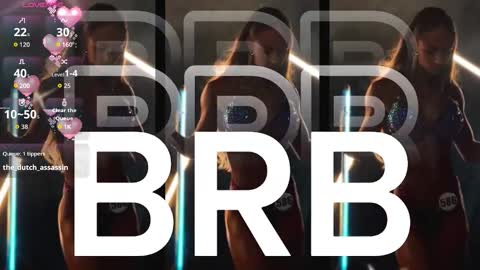 Dana online show from 8, 9, 2025