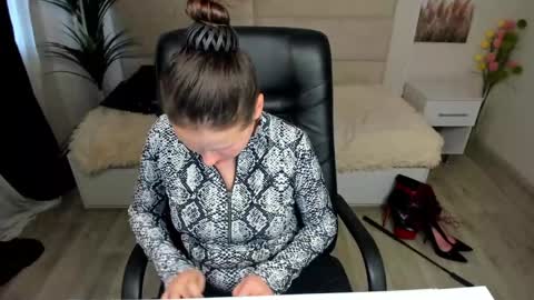 Snapshot of dana_dom chatting on 24, 1, 2025 Dana Dom online show from 24, 1, 2025