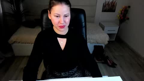 Snapshot of dana_dom chatting on 18, 2, 2025 Dana Dom online show from 18, 2, 2025