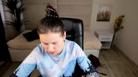 Snapshot of dana_dom chatting on 24, 2, 2025 Dana Dom online show from 24, 2, 2025