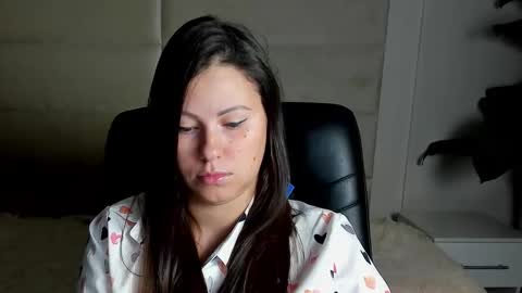 Snapshot of dana_dom chatting on 13, 10, 2025 Dana Dom online show from 13, 10, 2025