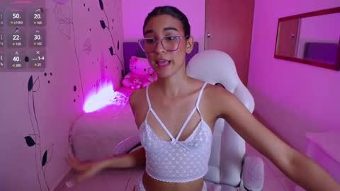dana_paula online show from 23, 1, 2025