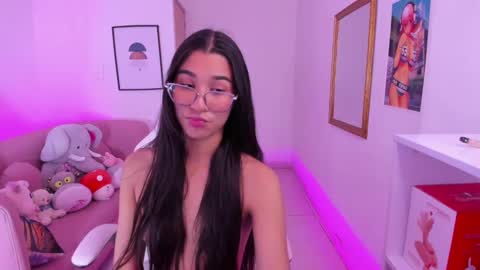 dana_paula online show from 1, 3, 2025