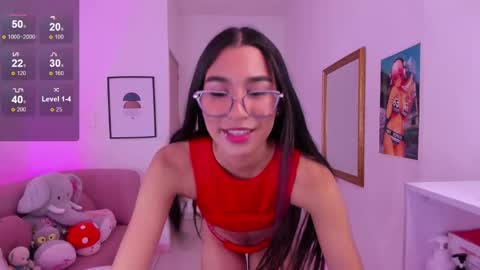 dana_paula online show from 7, 3, 2025