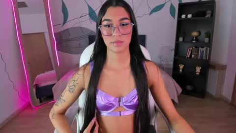 dana_paula online show from 20, 11, 2025