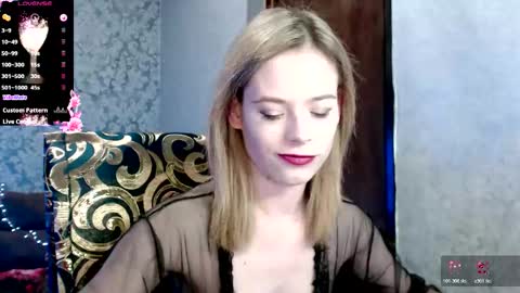 Dana SmileX online show from 21, 12, 2025