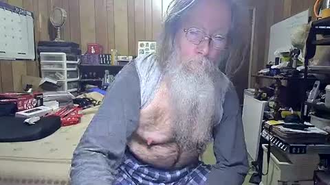 Snapshot of danagm chatting on 16, 1, 2025 Dana online show from 16, 1, 2025