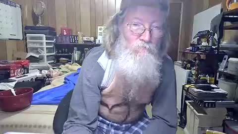 Snapshot of danagm chatting on 24, 1, 2025 Dana online show from 24, 1, 2025