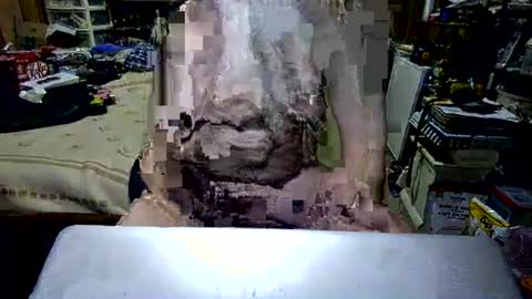 Snapshot of danagm chatting on 28, 2, 2025 Dana online show from 28, 2, 2025