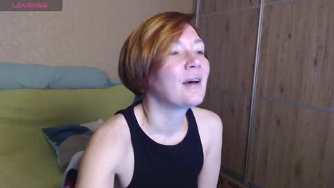 danbie_leen online show from 3, 2, 2025