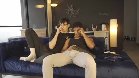 Snapshot of danblo chatting on 22, 10, 2025 Dante Pablo Danblo Independent models online show from 22, 10, 2025