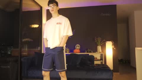 Snapshot of danblo chatting on 1, 11, 2025 Dante Pablo Danblo Independent models online show from 1, 11, 2025