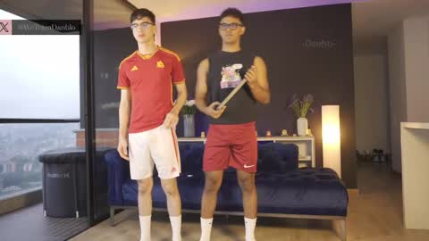 Snapshot of danblo chatting on 5, 11, 2025 Dante Pablo Danblo Independent models online show from 5, 11, 2025