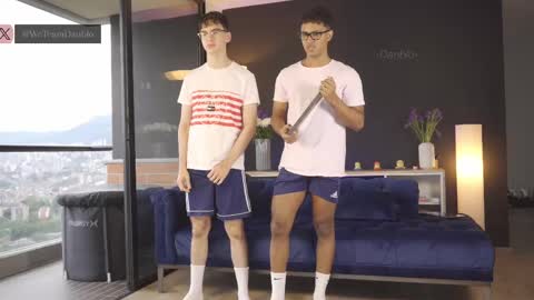 Snapshot of danblo chatting on 6, 11, 2025 Dante Pablo Danblo Independent models online show from 6, 11, 2025