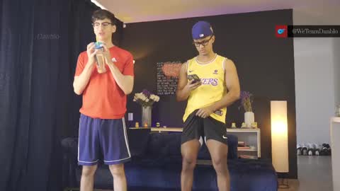 Snapshot of danblo chatting on 17, 11, 2025 Dante Pablo Danblo Independent models online show from 17, 11, 2025