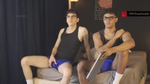 Snapshot of danblo chatting on 26, 11, 2025 Dante Pablo Danblo Independent models online show from 26, 11, 2025