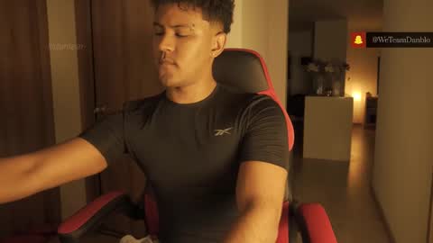 Snapshot of danblo chatting on 29, 11, 2025 Dante Pablo Danblo Independent models online show from 29, 11, 2025