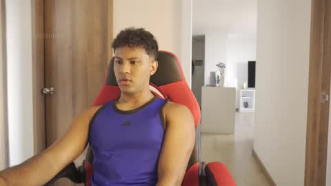 Snapshot of danblo chatting on 2, 12, 2025 Dante Pablo Danblo Independent models online show from 2, 12, 2025