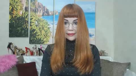 Snapshot of danceglory chatting on 17, 2, 2026 Danceglory online show from 17, 2, 2026