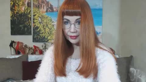 Snapshot of danceglory chatting on 19, 2, 2026 Danceglory online show from 19, 2, 2026