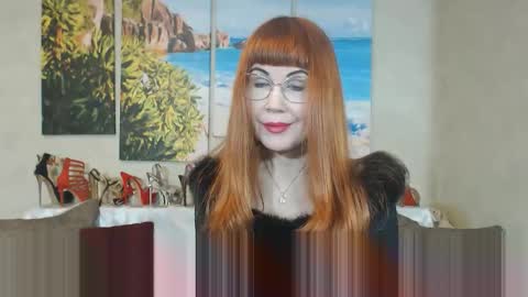 Snapshot of danceglory chatting on 25, 2, 2026 Danceglory online show from 25, 2, 2026