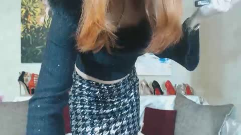 Snapshot of danceglory chatting on 26, 2, 2026 Danceglory online show from 26, 2, 2026