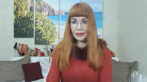 Snapshot of danceglory chatting on 11, 3, 2026 Danceglory online show from 11, 3, 2026