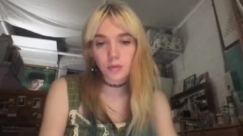 Your submissive patient online show from 17, 11, 2025