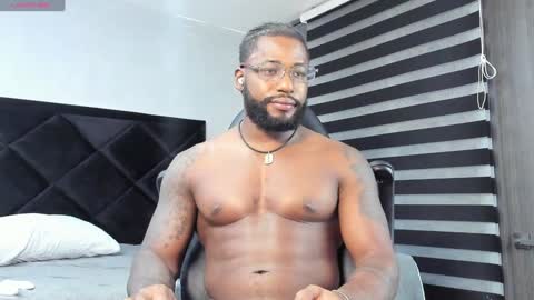 Dancel online show from 24, 1, 2025