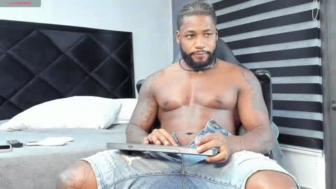 Dancel online show from 25, 1, 2025